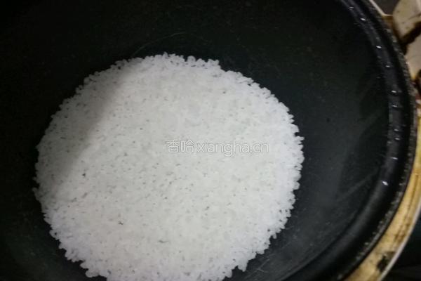 猪油拌饭的做法图解6