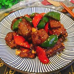 生炒排骨的做法[图]