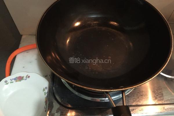 红烧大米鱼的做法图解3