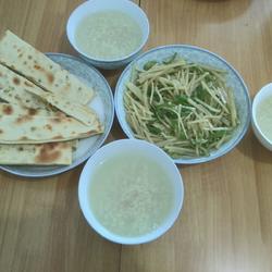 葱花饼的做法[图]