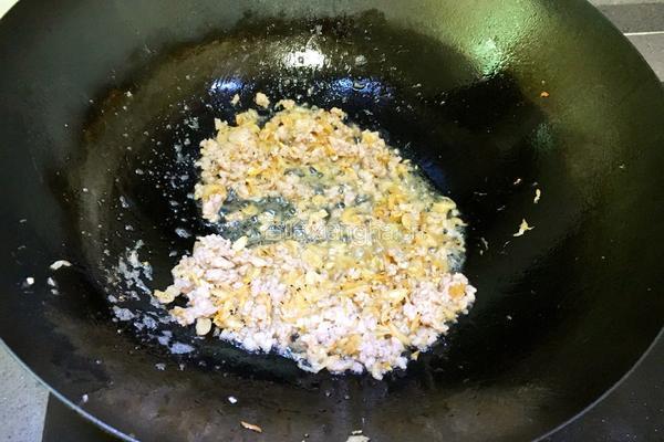 干捞粉丝的做法图解6