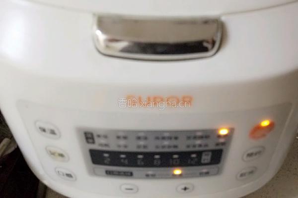 黄焖鱼的做法图解5