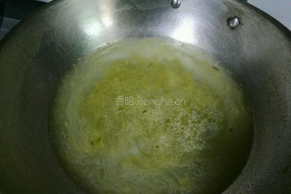 酸汤小酥肉的做法图解9
