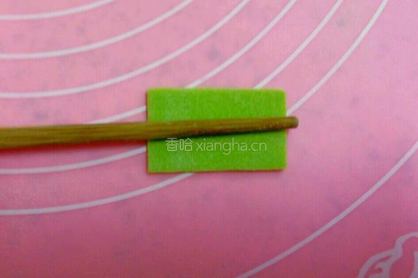 蔬菜面片的做法图解9