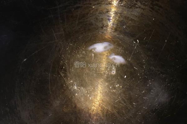 红烧花蛤的做法图解6
