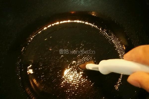 煎饼卷的做法图解3