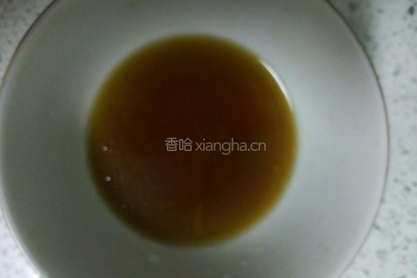 锅包肉的做法图解10
