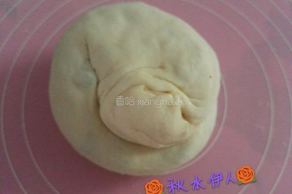 葱花油饼的做法图解13