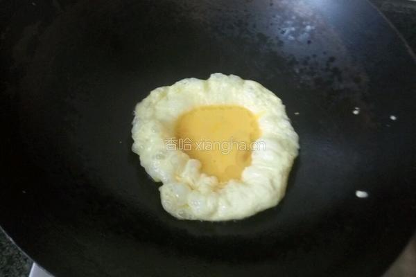 西红柿豆腐汤的做法图解3