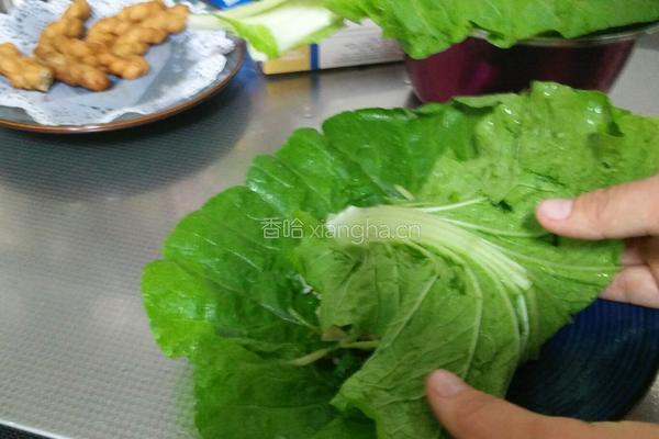 饭包的做法图解10