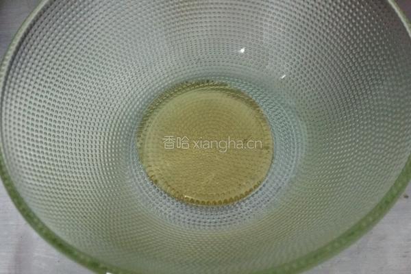 蜂蜜烤翅的做法图解8