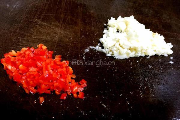 豆豉姜汁蒸排骨的做法图解5