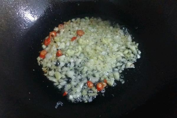 家常酱鲫鱼的做法图解8