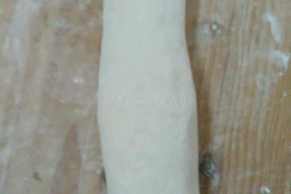 烙饼卷鸡蛋的做法图解4
