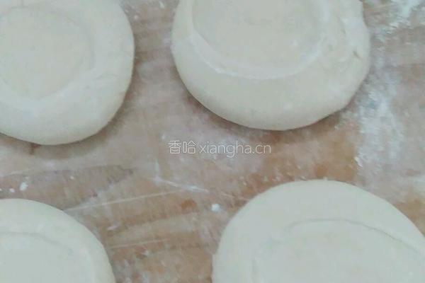 烙饼卷鸡蛋的做法图解6