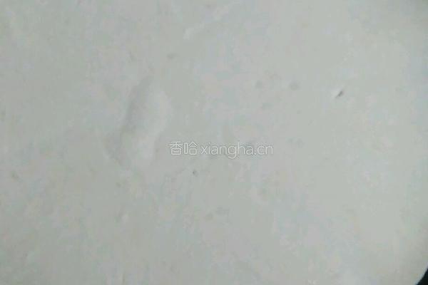 烙饼卷鸡蛋的做法图解8