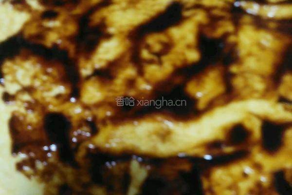 烙饼卷鸡蛋的做法图解11