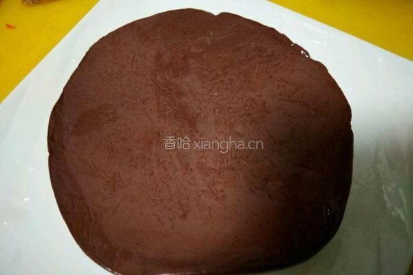 水煮鸭血的做法图解1