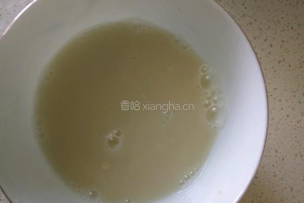马齿苋肉包的做法图解2
