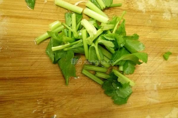 黑木耳草鱼肉片汤的做法图解6
