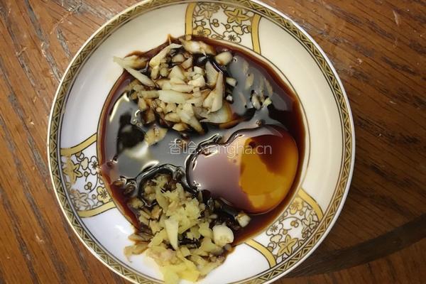 清蒸海蟹的做法图解7