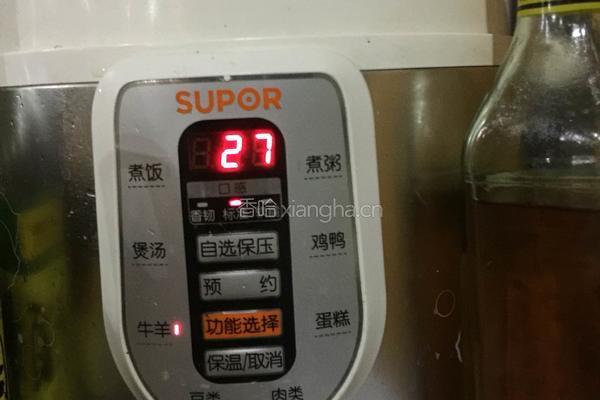西红柿牛肉汤的做法图解7