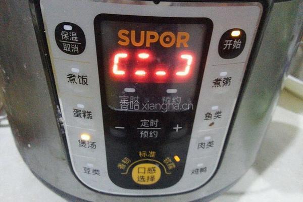 鸭架冬瓜汤的做法图解4