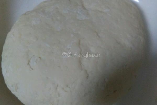 茴香猪肉饺子的做法图解5