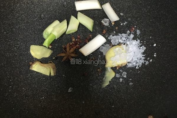 清水大虾的做法图解3
