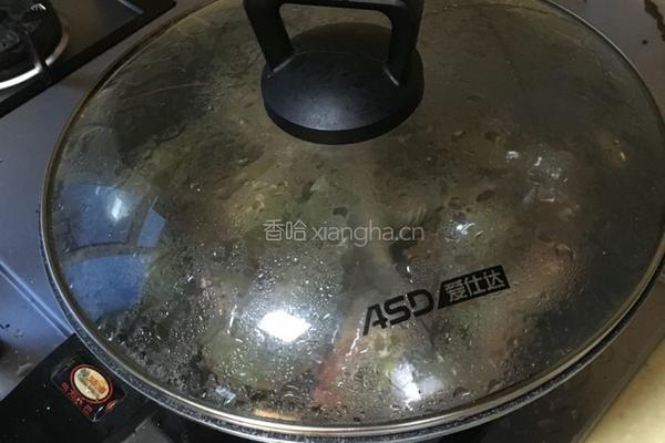 清水大虾的做法图解6