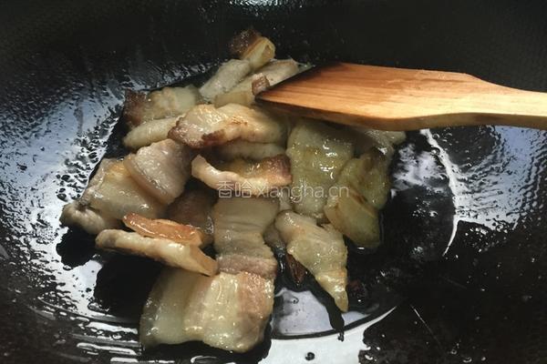 过油肉土豆片的做法图解5