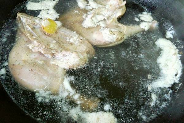 盐水鸭腿的做法图解7
