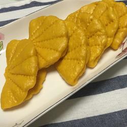 荷叶饼的做法[图]