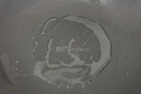 心形鸡蛋的做法图解6