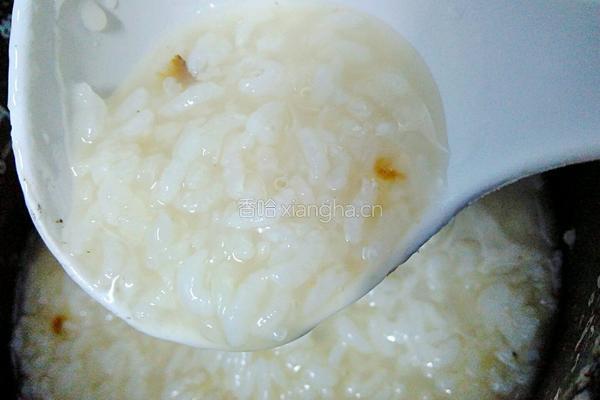 美龄粥的做法图解7