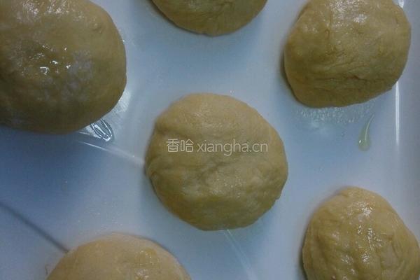 油炸薄脆饼的做法图解5