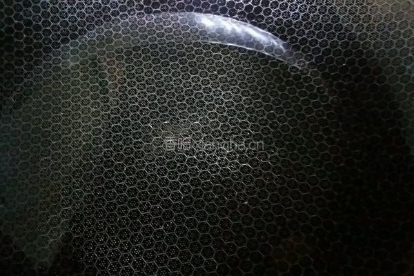青椒炒羊肉的做法图解4