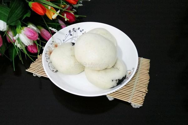 糖包子