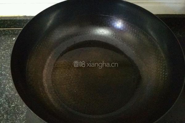 焖茄子的做法图解4