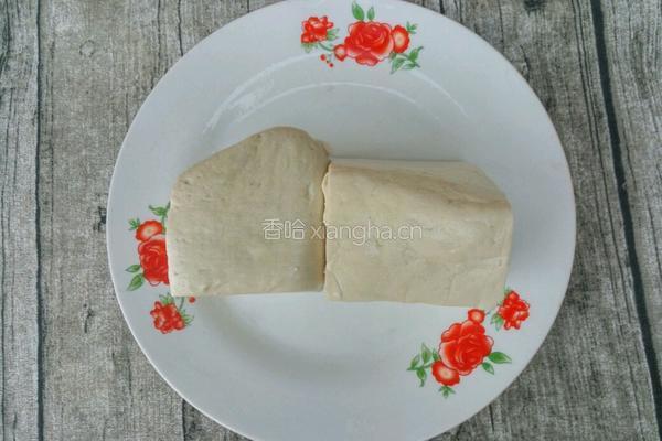 软溜豆腐的做法图解1