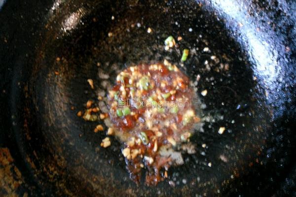 软溜豆腐的做法图解11