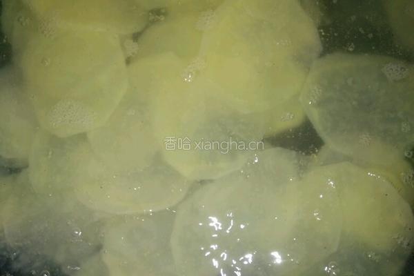 薯片の做法的做法图解3