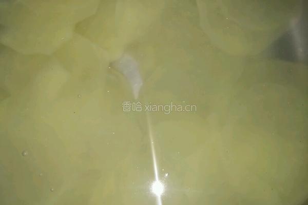 薯片の做法的做法图解4
