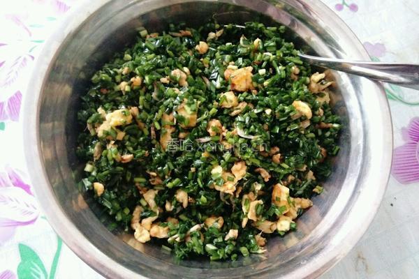电饼铛馅饼的做法图解8