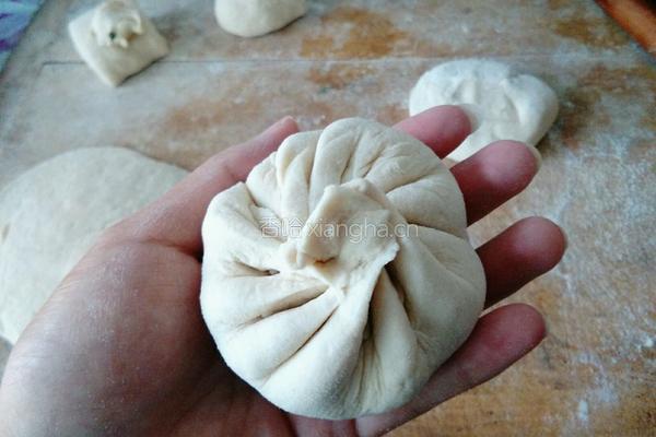 电饼铛馅饼的做法图解13