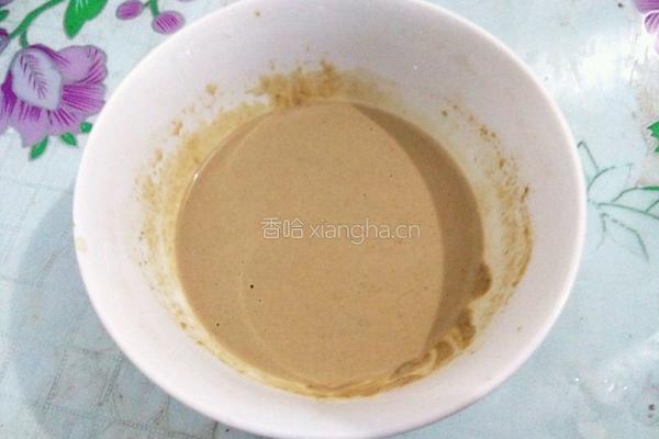 自制麻辣烫的做法图解1
