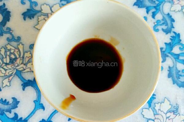 拌生菜的做法图解2