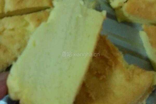 蛋糕