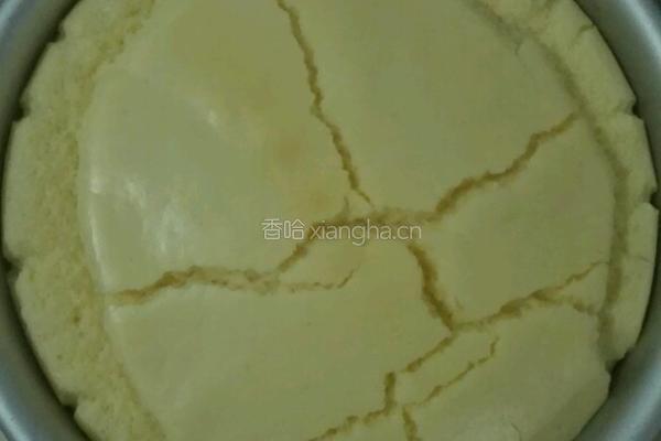 蛋糕的做法图解7