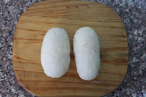 花式寿司的做法图解4